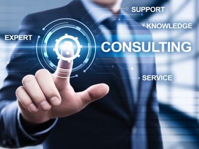 Консультирование